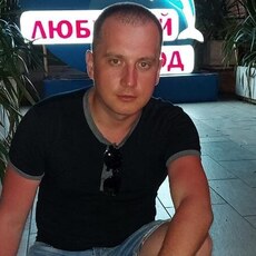 Фотография мужчины Владимир, 32 года из г. Нижний Новгород