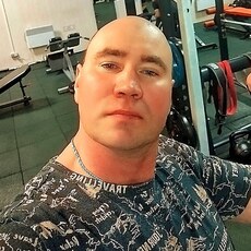 Фотография мужчины Сергей, 43 года из г. Архангельск