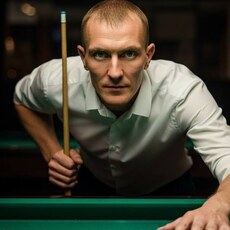 Фотография мужчины Дмитрий, 35 лет из г. Чита