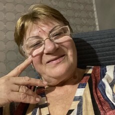 Фотография девушки Светлана, 61 год из г. Барнаул