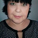 Людмила, 62 года