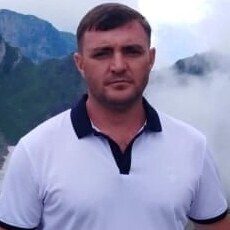 Фотография мужчины Василий, 45 лет из г. Белореченский