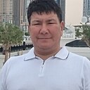 Ильяс, 48 лет