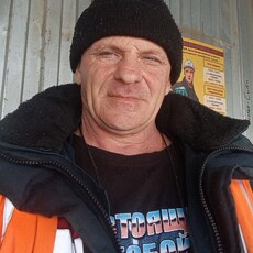 Фотография мужчины Андрей, 54 года из г. Красноярск