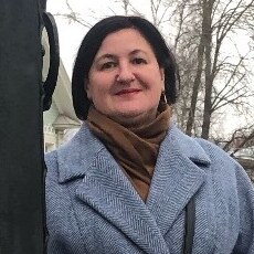 Фотография девушки Ирина, 57 лет из г. Вологда