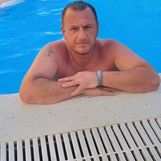 Фотография мужчины Константин, 40 лет из г. Ковдор