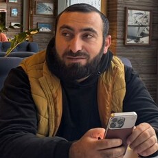 Фотография мужчины Сергей, 44 года из г. Оренбург