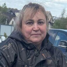 Фотография девушки Сивиль, 51 год из г. Чехов