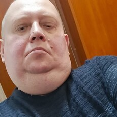 Фотография мужчины Юрий, 44 года из г. Брянск