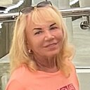 Татьяна, 63 года