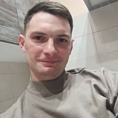 Фотография мужчины Лёха, 31 год из г. Нахабино