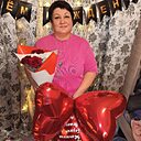 Евгения, 41 год