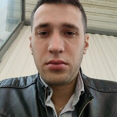 Фотография мужчины Денис, 41 год из г. Кокшетау