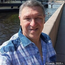 Фотография мужчины Фёдор, 55 лет из г. Златоуст