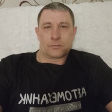Фотография мужчины Евгений, 41 год из г. Атбасар