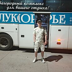 Фотография мужчины Никита, 33 года из г. Нерюнгри
