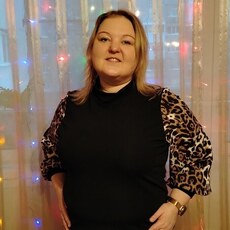 Фотография девушки Елена, 40 лет из г. Дзержинск