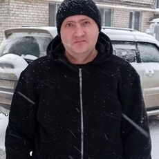 Фотография мужчины Владимир, 40 лет из г. Ульяновск