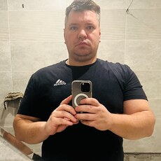 Фотография мужчины Дмитрий, 31 год из г. Брест