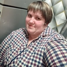 Фотография девушки Ксю, 33 года из г. Прокопьевск