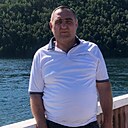 Камо, 44 года