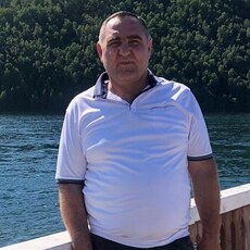 Фотография мужчины Камо, 44 года из г. Мытищи