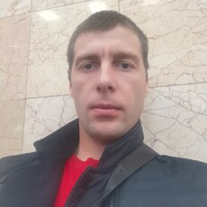 Фотография мужчины Евгений, 33 года из г. Красноярск