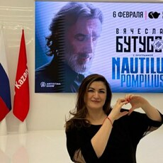 Фотография девушки Лиля, 44 года из г. Казань