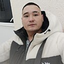 Парень, 33 года