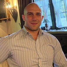 Фотография мужчины Стас Михайлов, 33 года из г. Брест