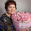 Татьяна, 64 года