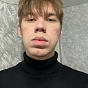 Илья, 22 года