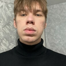 Фотография мужчины Илья, 22 года из г. Санкт-Петербург