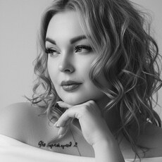 Фотография девушки Иришка, 32 года из г. Улан-Удэ