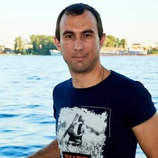 Фотография мужчины Виктор, 35 лет из г. Новокуйбышевск