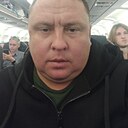 Алекс, 40 лет