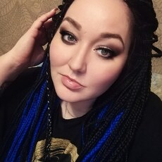 Фотография девушки Наталья, 40 лет из г. Новосибирск