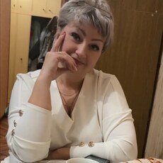 Фотография девушки Валюша Валентина, 53 года из г. Нижневартовск