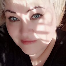 Фотография девушки Наташа, 53 года из г. Кадуй