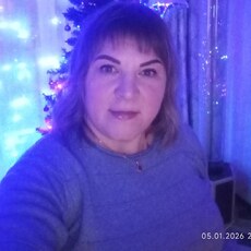 Фотография девушки Александра, 43 года из г. Новоузенск