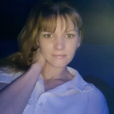 Фотография девушки Оля, 32 года из г. Бичура