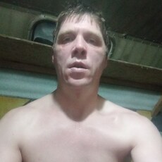 Фотография мужчины Андрей, 36 лет из г. Усть-Кут