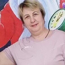 Фотография девушки Валентина, 55 лет из г. Липецк