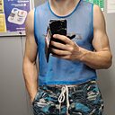 Андрей, 33 года