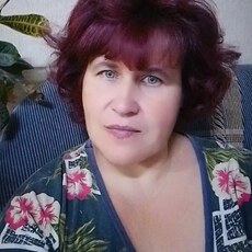 Фотография девушки Наталия, 50 лет из г. Смоленск
