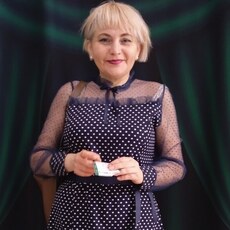 Фотография девушки Света, 46 лет из г. Гомель