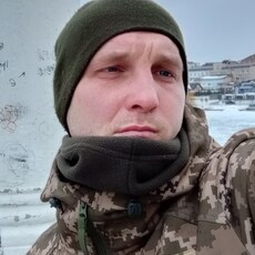 Фотография мужчины Сергей, 33 года из г. Балаклея