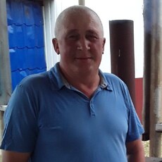 Фотография мужчины Вячеслав, 57 лет из г. Ульяновск