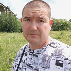 Фотография мужчины Леша, 45 лет из г. Новочебоксарск