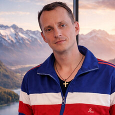 Фотография мужчины Andrey, 50 лет из г. Ташкент